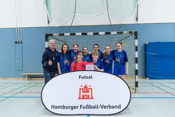 Bild 268 - B-Juniorinnen Futsalmeisterschaft